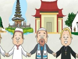 Pemuka Agama Berperan Penting Turunkan Tensi Politik Selama Pemilu 2024
