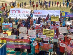 Mewaspadai Provokasi Penolak Proyek Rempang