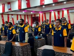 Pemerintah Tingkatkan Kualitas Pembangunan dan SDM Unggul di Perbatasan Papua