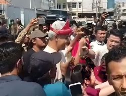 Pemimpin Merakyat dan Mampu Majukan UMKM, Ribuan Warga Sumsel Ingin Ganjar-Mahfud Pimpin Tanah Air