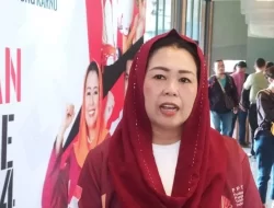 Pastikan Junjung Demokrasi, Yenny Wahid Siap Menangkan Ganjar-Mahfud di Jatim