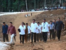 Proyek Strategis Nasional Papua Menguntungkan Seluruh Masyarakat