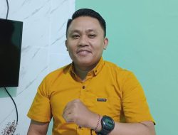 Ketua Pemuda Muhammadiyah Kota Kupang: Radikalisme Rusak Kompetisi Pemilu 2024