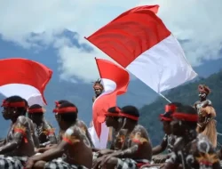 Sejumlah Negara Akui Papua Adalah Bagian Integral NKRI