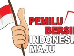 Kampanye Damai Wujudkan Pemilu Bersih dan Berkualitas