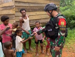 Pendekatan Smart Power Tangani Konflik Papua Sangat Tepat
