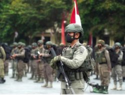 Peran Sentral Aparat Keamanan Lindungi Masyarakat dari Ancaman KST Papua