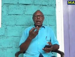Herman Yoku: Aksi Keji KST Papua Telah Melanggar HAM Berat dan Harus di Tindak Tegas