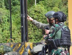 Aparat Keamanan Fokuskan Supremasi Hukum pada KST Papua