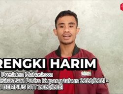 Sukseskan Pemilu 2024 demi Kemenangan Persatuan Nasional
