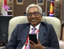 Duta Besar RI untuk Malaysia Pastikan Tidak Ada Intervensi Intelijen Dalam Pelaksanaan Pemilu 2024 di Kuala Lumpur