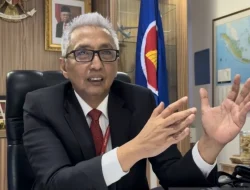 Bantah Keterlibatan Intelijen di Pemilu Kuala Lumpur, Hermono: PPLN Punya Pakta Integritas!