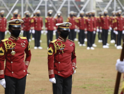 Awas Ternyata Hoaks, Tidak Ada Mobilisasi Taruna STIN Pada Pemilu 2024