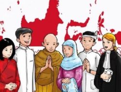 Apresiasi Ajakan Tokoh Agama Untuk Menghormati Proses Pemilu