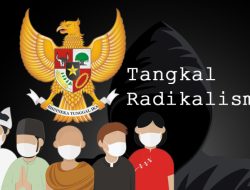Generasi Muda Wajib Bersatu Demi Tangkal Radikalisme