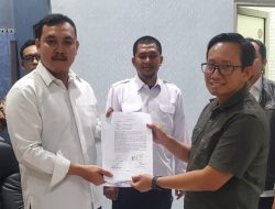 KPU Bogor Tegaskan Penggunaan Hak Suara Mahasiswa STIN Sah dan Dilindungi UU