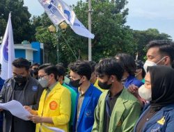 Waspada Aksi Demo 1 Maret Ganggu Rekapitulasi Suara Pemilu 2024