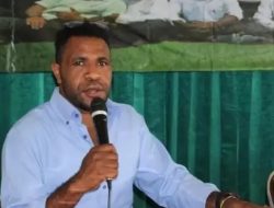 Tokoh Papua Apresiasi Konsep Pembangunan Pemerintah