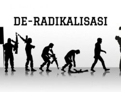 Program Deradikalisasi Sukses Turunkan Potensi Terorisme