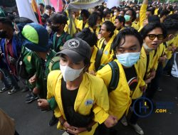 Tolak Aksi Demo 1 Maret, Dugaan Pelanggaran Pemilu Dapat Ditempuh Melalui Jalur Hukum