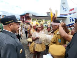 Waspadai Hoaks Genosida Papua, Pemerintah Komitmen Bangun SDM dan Berdayakan OAP