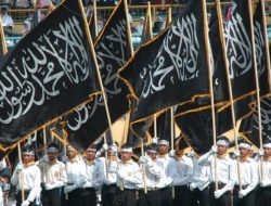 Bersinergi Cegah Penyebaran Paham Khilafah Eks HTI