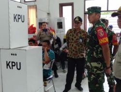 Apresiasi Aparat Keamanan Kawal Proses Rekapitulasi Surat Suara Pemilu 2024