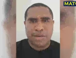 KST Papua Torehkan Catatan Hitam bagi Bumi Cendrawasih