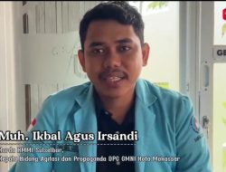 Cegah Polarisasi yang Rusak Persatuan, Pemuda Ajak Junjung Kondusivitas Pasca Pemilu 2024