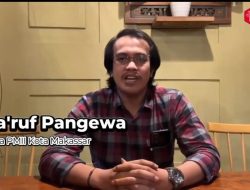 Dukung Kondusivitas Pasca Pemilu 2024, Mahasiswa Makassar Serukan Peran Penting Masyarakat Jaga Demokrasi