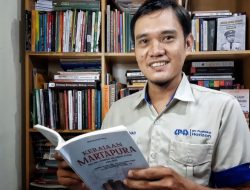 Sejarawan Kalimantan Timur Muhammad Sarip : Dampak Positif Pembangunan IKN Dirasakan Masyarakat Lokal