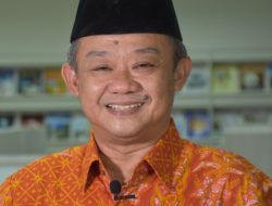 Mendukung Peran Aktif Tokoh Agama Jaga Kondusivitas Pasca Pengumuman Hasil Pemilu 2024