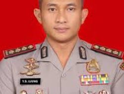 Lulus Cumlaude, Kombes Pol Yade Setiawan Ujung Raih Gelar Doktor di Univ Padjadjaran