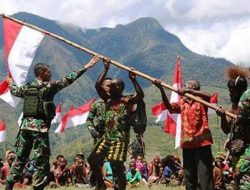 Mewaspadai Manuver KST Politisasi Isu HAM untuk Memecah Belah Bangsa