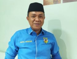 Rajut Persatuan Pasca Pemilu, Semua Pihak Harus Hormati Mekanisme Hukum