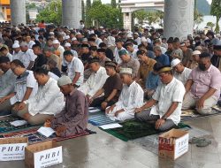 Pentingnya Mahasiswa Papua Turut Jaga Situasi Kondusif Jelang Idul Fitri dan Waspadai Provokasi KST