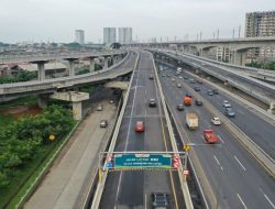 Tol Indonesia dalam Kondisi Prima, Pemerintah Siap Layani Arus Balik Mudik 2024