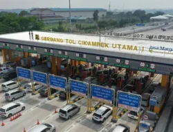 Pemerintah Optimal Persiapkan Mudik 2024 Bagi Masyarakat