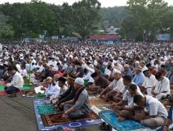 Waspadai Manuver KST Papua Ganggu Kamtibmas Jelang Idul Fitri