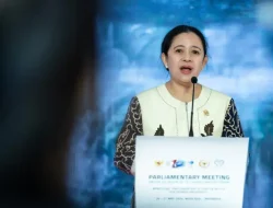 WWF 2024 Sepakati Penanganan Isu Air Sebagai Agenda Prioritas