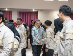 KPU Pastikan Seluruh PPS Pilkada Jaga Integritas, Profesional dan Netralitas