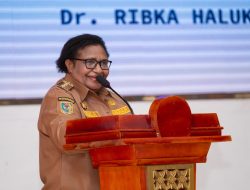 Inovasi dan Percepatan Pembangunan di DOB Papua Mampu Tekan Inflasi
