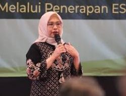 Kemen PUPR : Pembangunan IKN menggunakan konsep ramah lingkungan