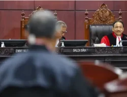 Pasca Putusan MK, Masyarakat Dukung Penetapan Hasil Pemilu 2024
