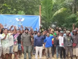 Masyarakat Mengecam Provokasi ULMWP Picu Gangguan Keamanan di Papua