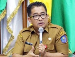 Denmark dan Dubai Siap Jajaki Investasi di IKN Nusantara