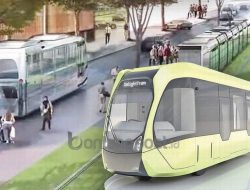 Penerapan Sistem Transportasi IKN Sangat Ramah Lingkungan dan Modern