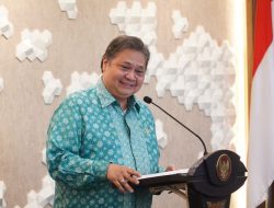Pemerintah Optimis Jaga Trend Positif Pertumbuhan Ekonomi