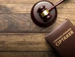 UU Cipta Kerja Bangkitkan Harapan Melalui Peningkatan Investasi