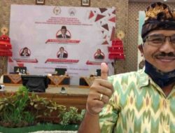 Perkuat Sinergitas Lintas Sektor, Komitmen BIN Sukseskan WWF ke-10 di Bali Banjir Apresiasi